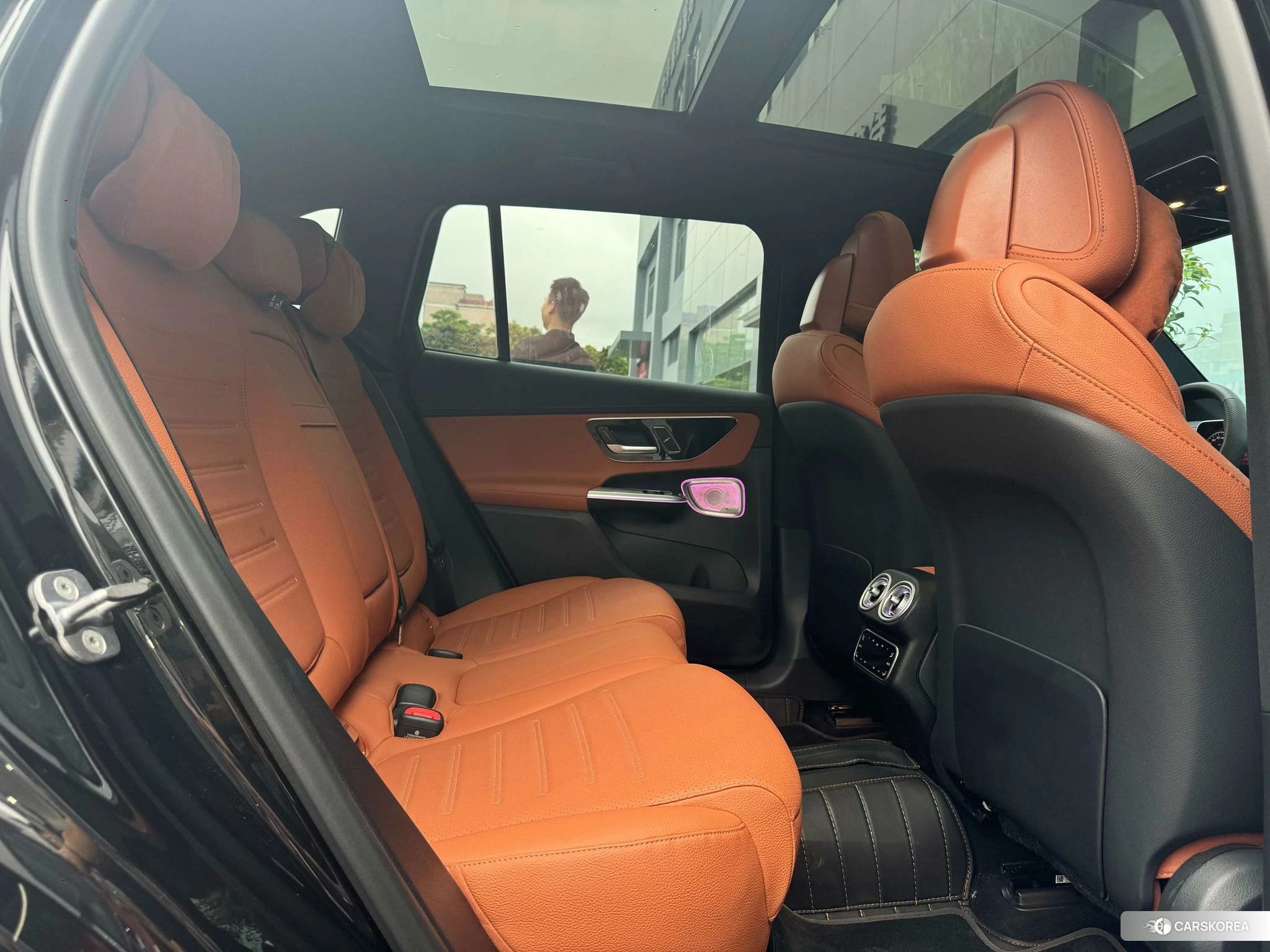 Mercedes-Benz GLC id 4461908 из Китая 9