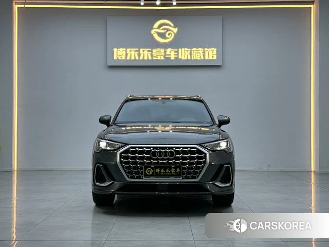 Audi Q3 id 4256841 из Китая 15