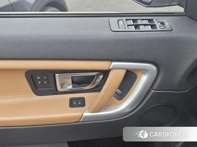 Land Rover Discovery Sports id 3045575 из Кореи 13