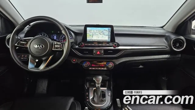 Kia Come New K3 id 2927566 из Кореи 17