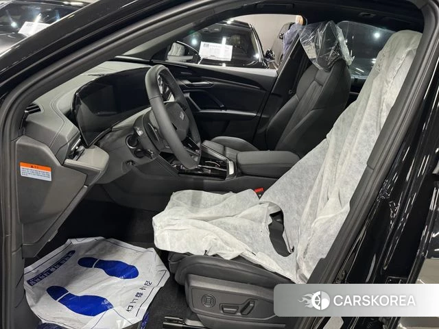 Audi Q5 (80A) id 4421302 из Кореи 12