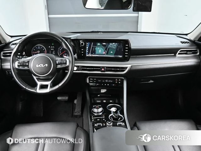 Kia K5 3rd generation id 4511429 из Кореи 17