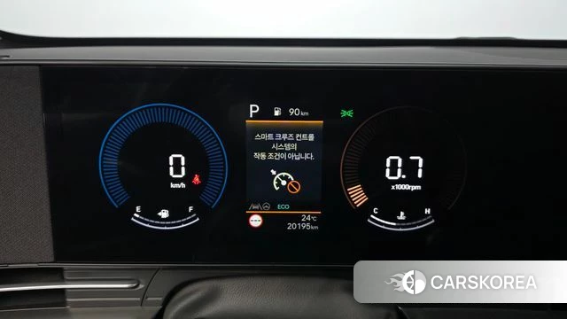 Hyundai Kona (SX2) id 4854459 из Кореи 27