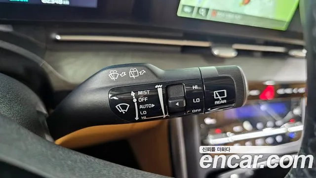 Kia Carnival 4th generation id 2665797 из Кореи 17