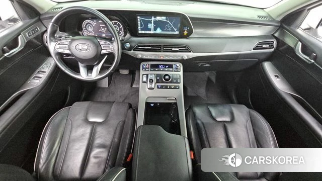 Hyundai Palisade id 4428798 из Кореи 17