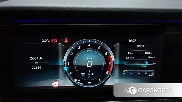 Mercedes-Benz E-Class W213 id 3434704 из Кореи 17