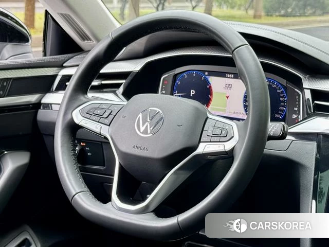 Volkswagen CC id 4276407 из Китая 31