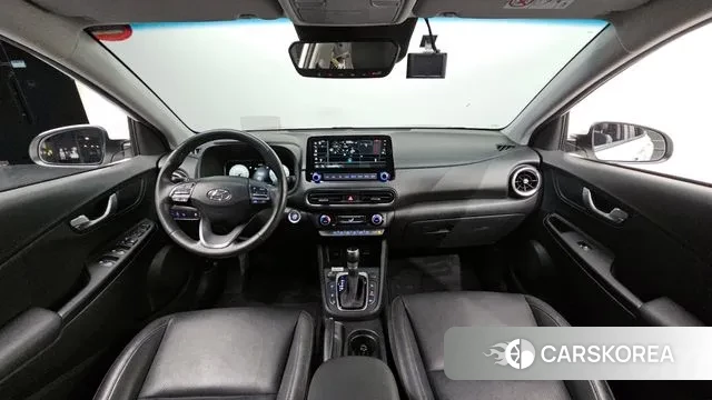 Hyundai The New Kona id 3566787 из Кореи 17