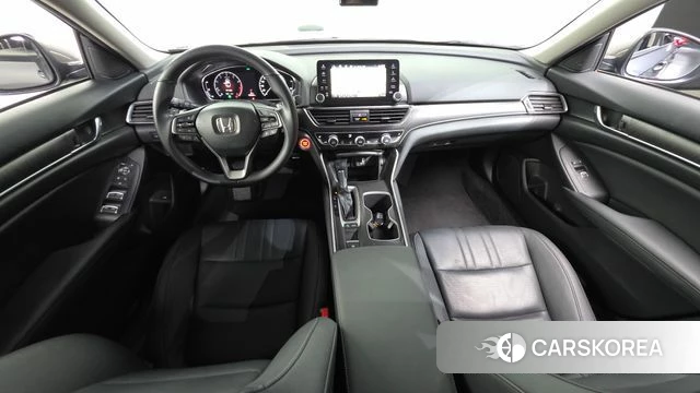 Honda Accord 10th Generation id 4356701 из Кореи 30