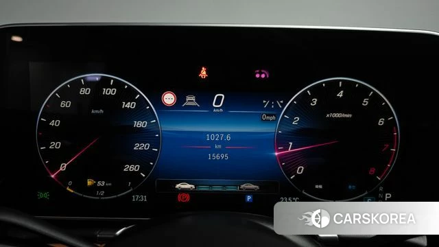 Mercedes-Benz S-Class W223 id 4302815 из Кореи 30