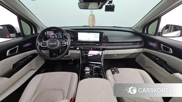 Kia Carnival 4th generation id 3342943 из Кореи 17