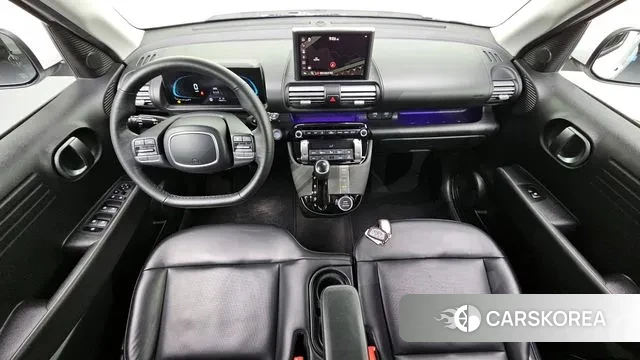 Hyundai Casper id 3437958 из Кореи 17