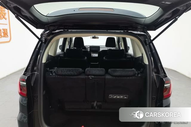 Honda Odyssey id 4272439 из Китая 21