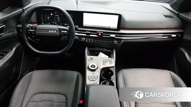 Kia The New Sportage 5th Generation Hybrid id 3700637 из Кореи 17