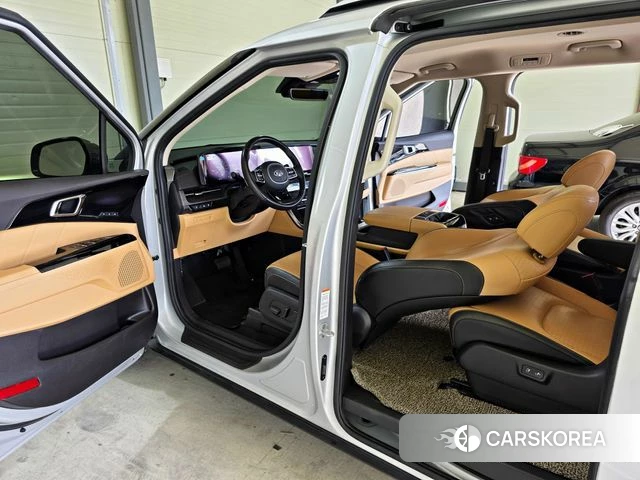 Kia Carnival 4th generation id 4377080 из Кореи 17