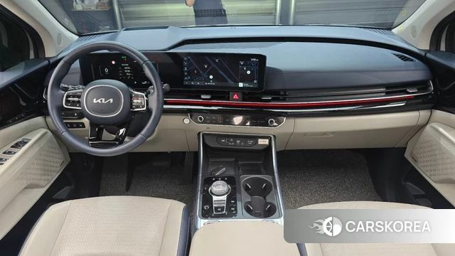 Kia The New Carnival 4th Generation id 4480275 из Кореи 34