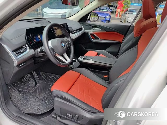 BMW X2 (import) id 4265739 из Китая 7