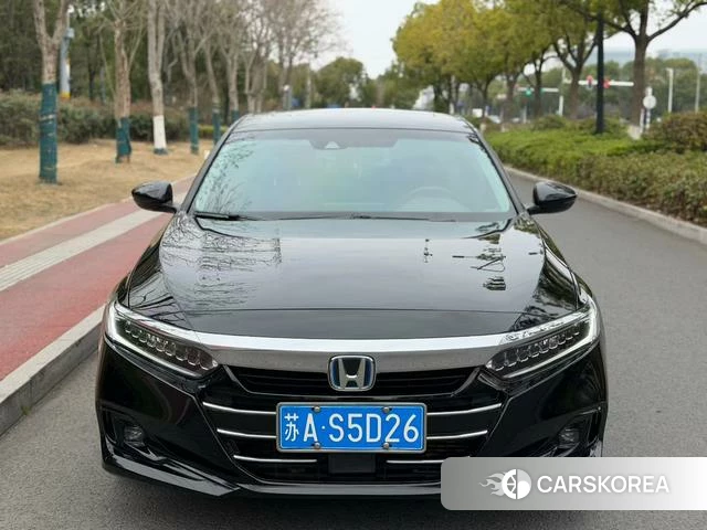Honda Accord id 4209747 из Китая 7