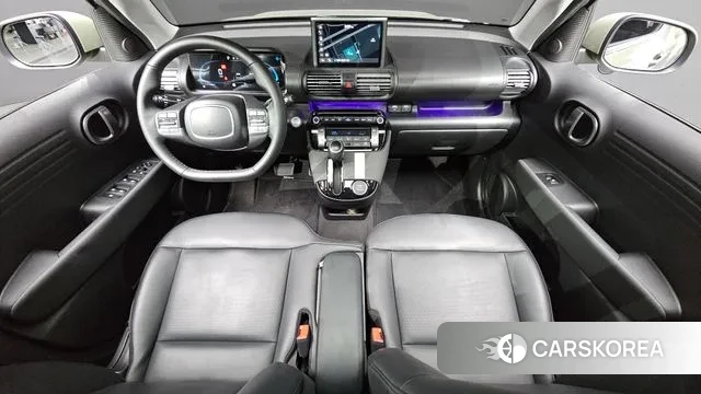 Hyundai Casper id 3032223 из Кореи 17