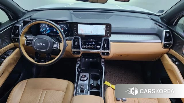 Kia Sorento 4th Generation id 4428662 из Кореи 17