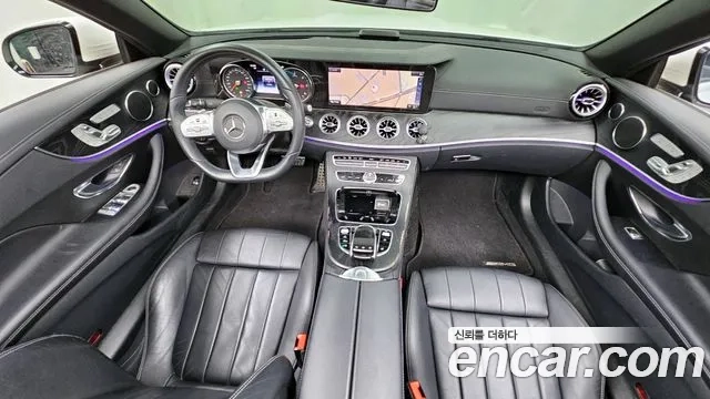 Mercedes-Benz E-Class W213 id 2951504 из Кореи 17