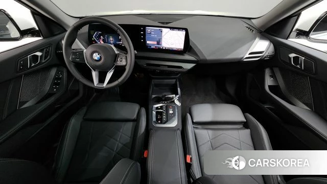 BMW 2 Series Gran Coupe (F74) id 4681390 из Кореи 17
