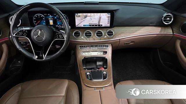 Mercedes-Benz E-Class W213 id 4721532 из Кореи 17