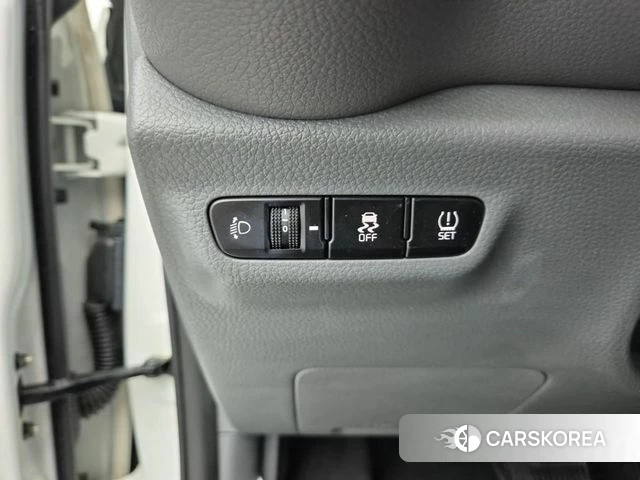 Kia All New Morning (JA) id 4459503 из Кореи 17