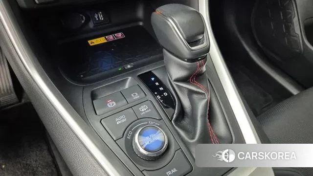 Toyota RAV4 5th Generation id 3415977 из Кореи 17