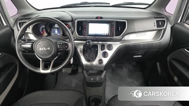Kia The New Ray id 4618972 из Кореи 28