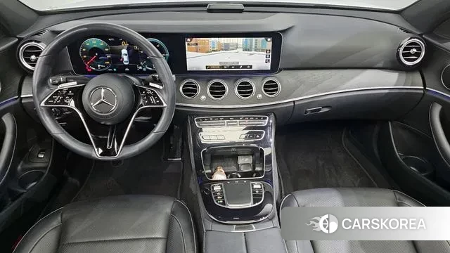 Mercedes-Benz E-Class W213 id 3586746 из Кореи 17