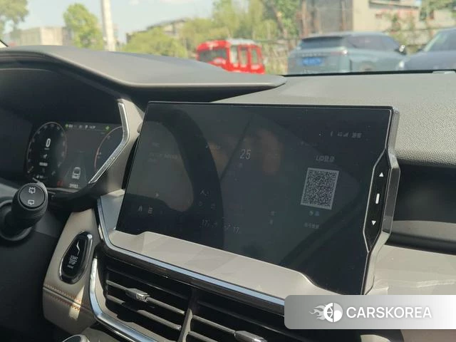 Lynk 06 EM-P id 4217537 из Китая 28
