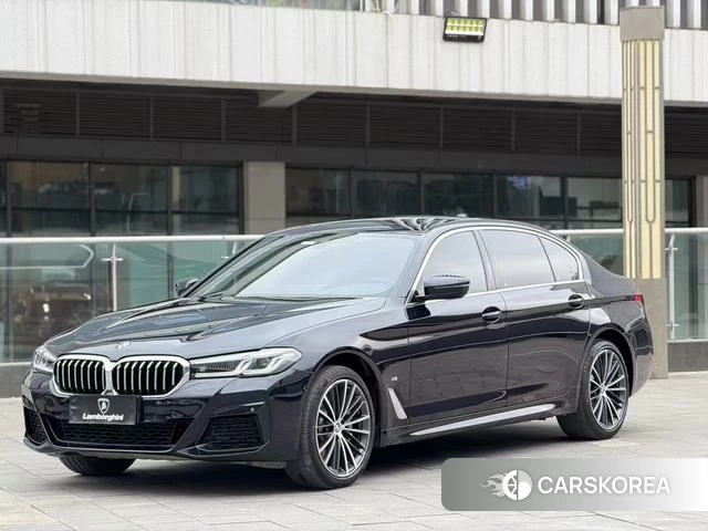 BMW 5 series id 4218203 из Китая 8