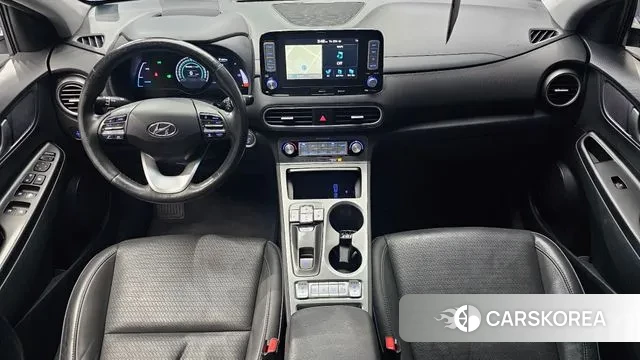 Hyundai Kona Electric id 2971152 из Кореи 17