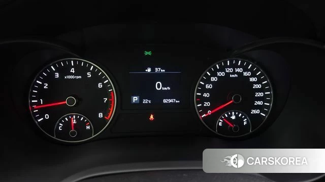 Kia The New K5 2nd generation id 4490848 из Кореи 27
