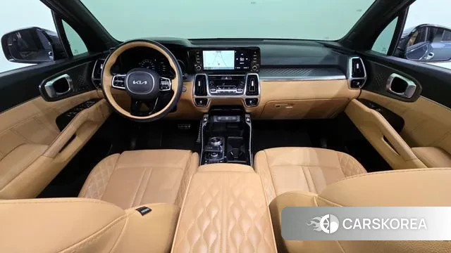 Kia Sorento 4th Generation id 3468500 из Кореи 17