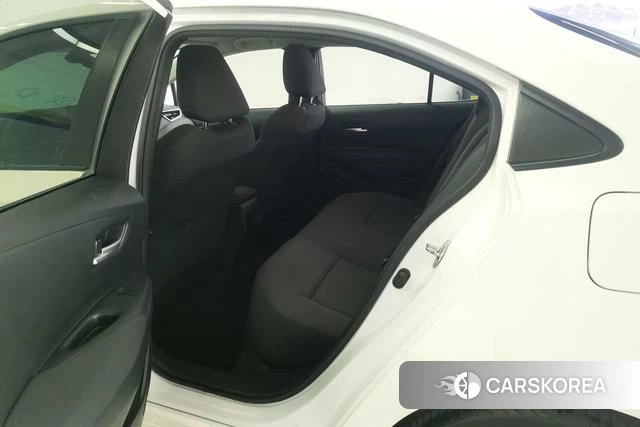 Toyota Corolla id 3908140 из Китая 14