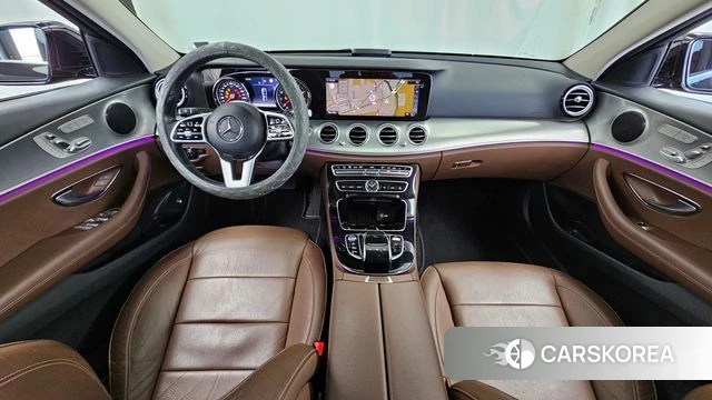 Mercedes-Benz E-Class W213 id 4403324 из Кореи 17
