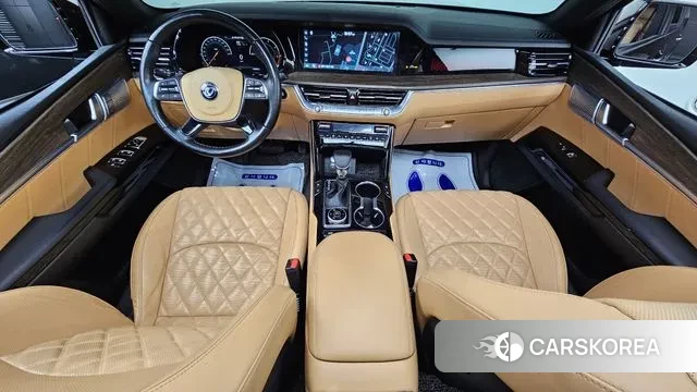 Kia Mohave Master id 3474040 из Кореи 17