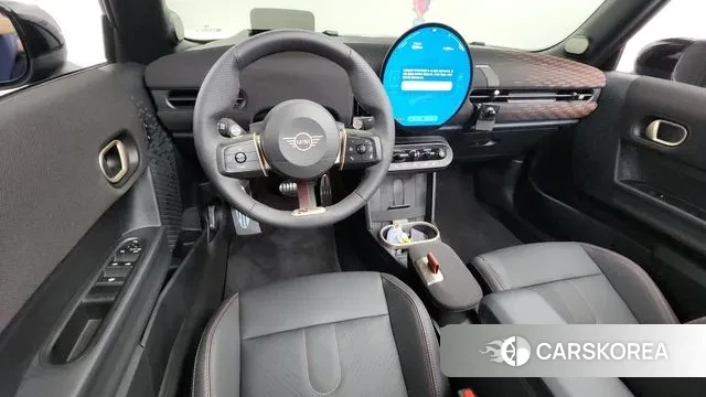 Mini Cooper S Convertible 4th Generation id 3158665 из Кореи 17