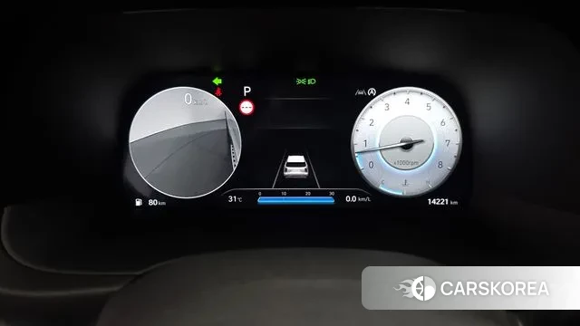 Hyundai The New Palisade id 3021808 из Кореи 17