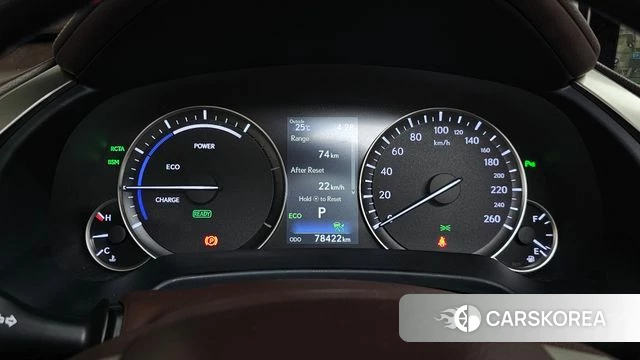 Lexus RX450h 4th generation id 4781008 из Кореи 34