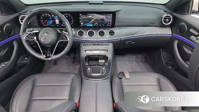 Mercedes-Benz E-Class W213 id 3746030 из Кореи 17