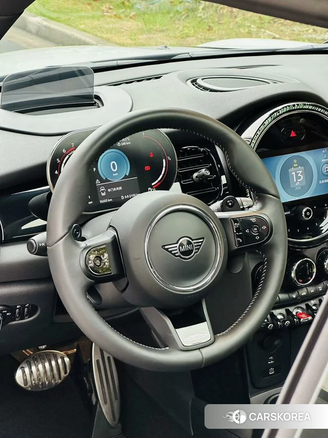 MINI JCW id 4238866 из Китая 15