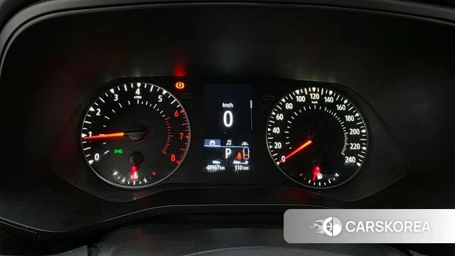 Renault Korea (Samsung) XM3 id 4619894 из Кореи 28