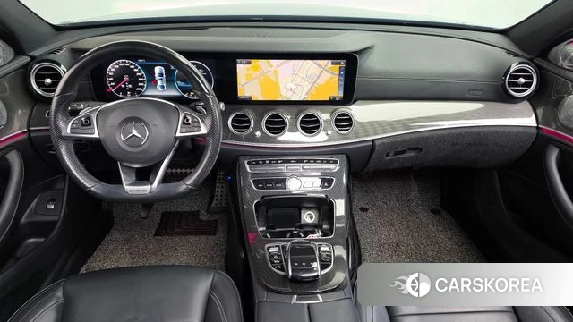 Mercedes-Benz E-Class W213 id 4907871 из Кореи 17
