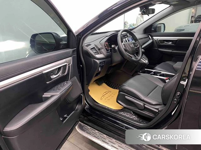 Honda CR-V id 4255717 из Китая 16