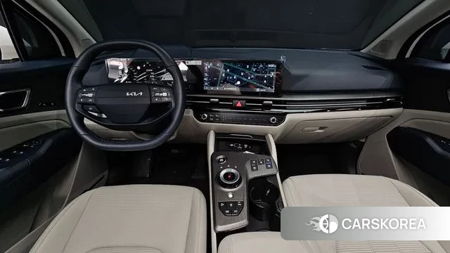 Kia The New Sportage 5th Generation id 3644362 из Кореи 17