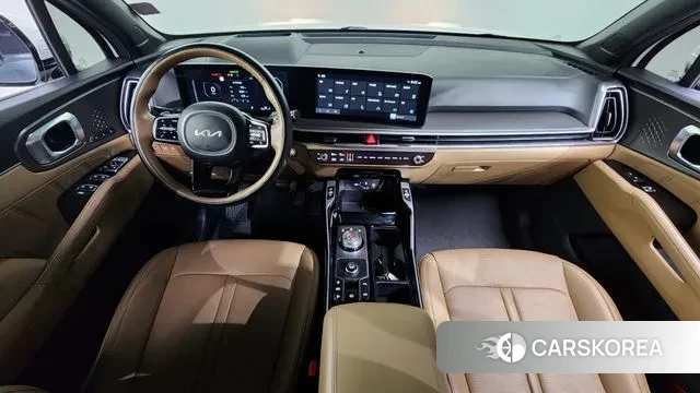 Kia The New Sorento 4th Generation id 2983897 из Кореи 17