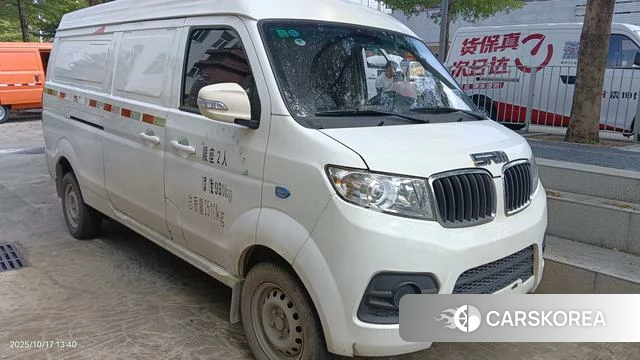 Xinyuan Automobile Sea Lion EV id 4222211 из Китая 7